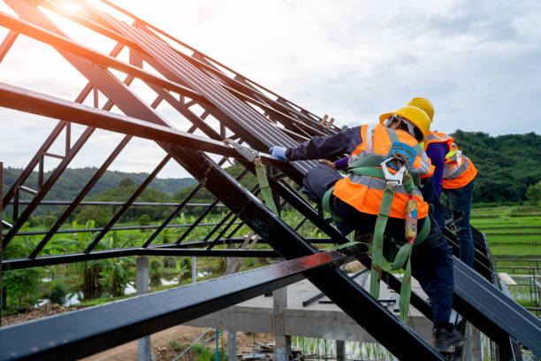 Slate Roofing Contractor in Mirrormont, WA