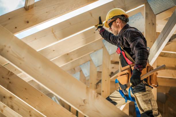 Best Residential Roofing Contractor  in Mirrormont, WA