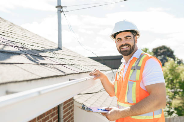Quick and Trustworthy Emergency Roof Repair Services in Mirrormont, WA