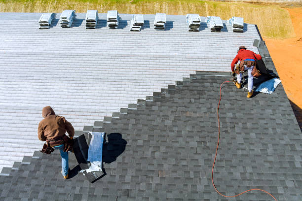 Best Commercial Roofing Services  in Mirrormont, WA