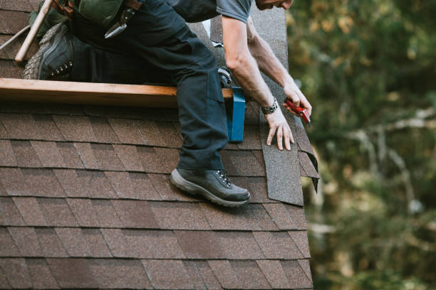 Gutter Installation and Roofing in Mirrormont, WA